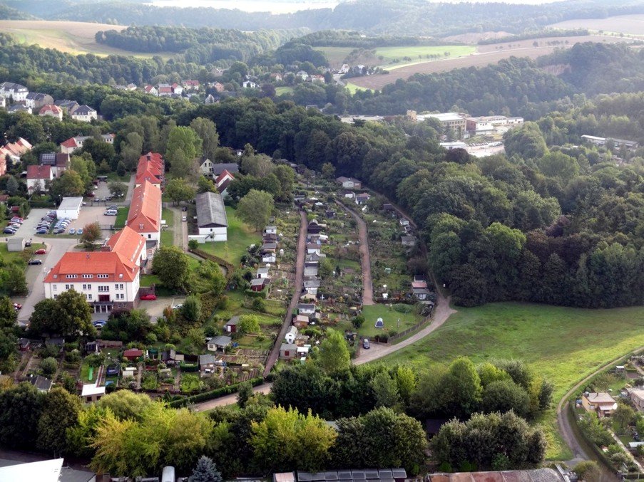 "Am Goethehain" Mittweida e.V.